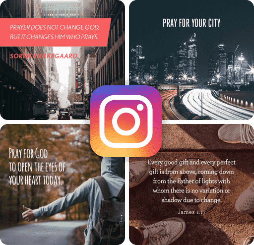 Resource instagram